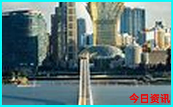 8月凉快的旅游城市